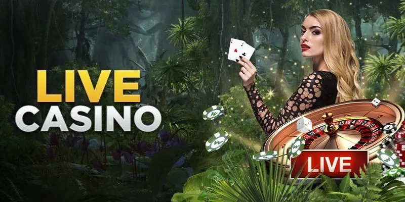 4 tựa game được khách hàng yêu thích nhất ở casino 789bet