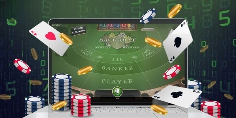 Baccarat 789bet