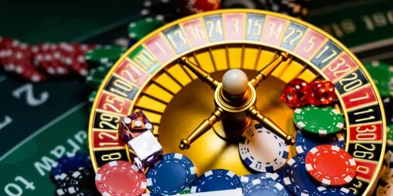 Các kinh nghiệm chơi casino 789bet được chia sẻ từ đội ngũ chuyên gia hàng đầu