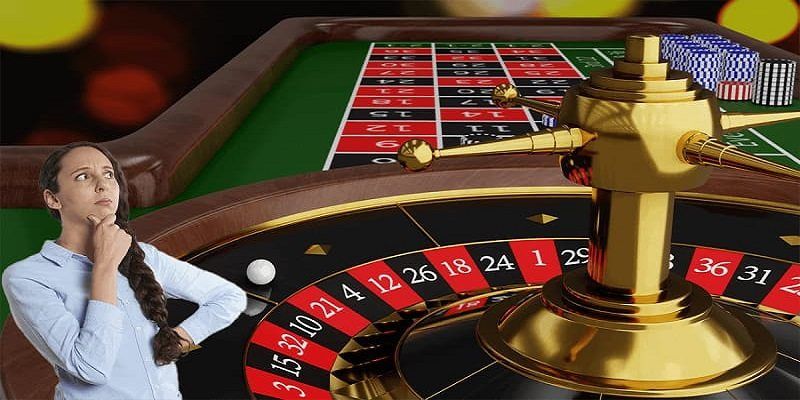 Chọn bàn cược Roulette phù hợp với tài chính của bạn