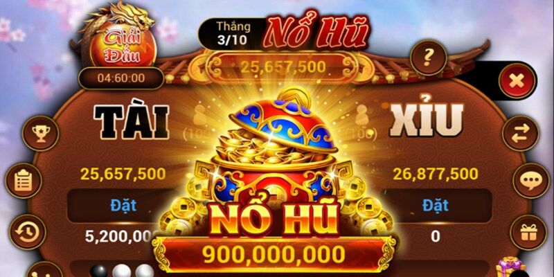 Có nhiều trò chơi slot game từ nhà phát hành uy tín