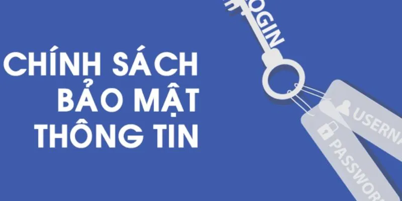 Một số thông tin chung về chính sách bảo mật 789bet