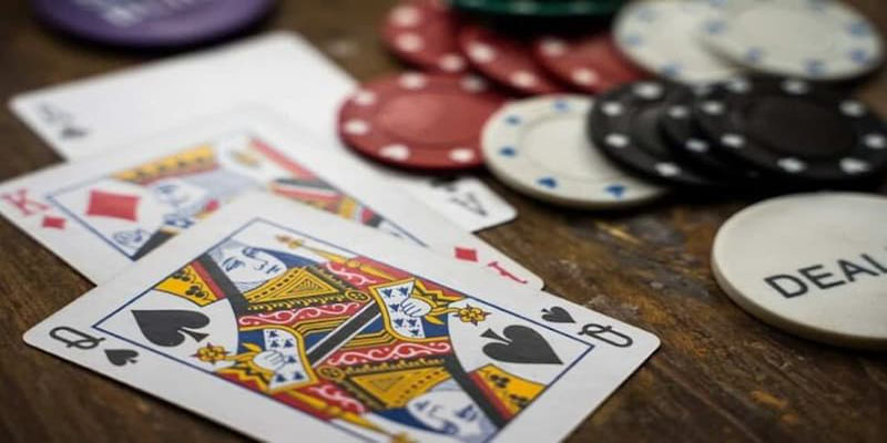 Đa dạng phòng game và mức cược