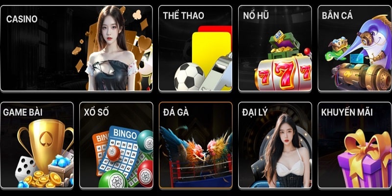 Chi tiết khuyến mãi hoàn trả 789BET