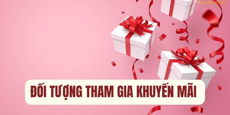 Đối tượng áp dụng khuyến mãi nạp đầu 789BET hợp lệ