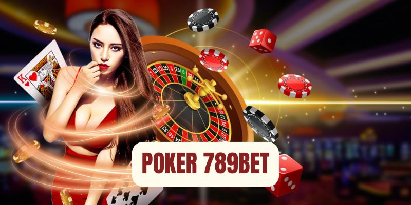 Poker 789bet