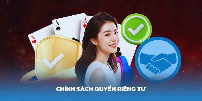 Chính sách quyền riêng tư tại nhà cái 789 Bet