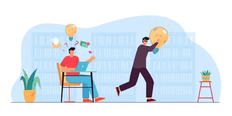 Một số nội dung liên quan đến quyền sở hữu trí tuệ app 789bet