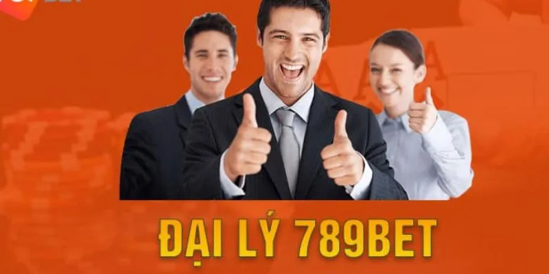 Thông tin về chương trình đại lý nhà cái 789bet