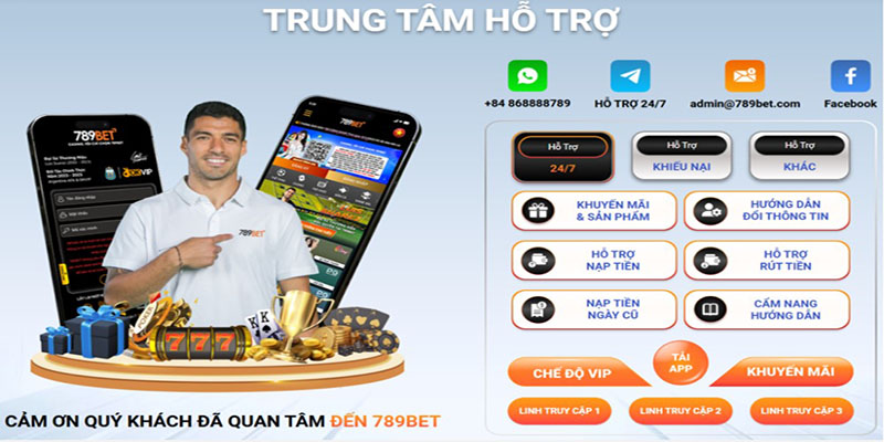 Hướng dẫn ứng tuyển nhân sự tại nhà cái 789 Bet